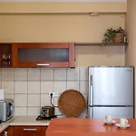 Pesti Apartment&free Parking شقة بودابست