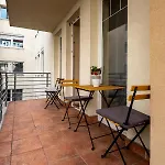 شقة Pesti Apartment&free Parking بودابست