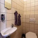 Pesti Apartment&free Parking شقة