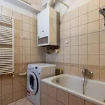 Pesti Apartment&free Parking شقة بودابست