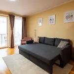 Pesti Apartment&free Parking بودابست