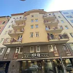 Pesti Apartment&free Parking * بودابست