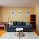 شقة Pesti Apartment&free Parking