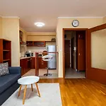 Pesti Apartment&free Parking *