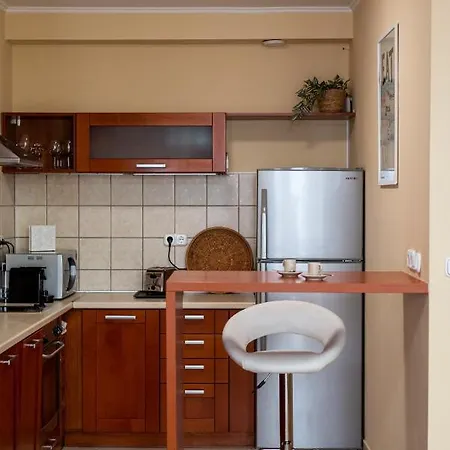Pesti Apartment&free Parking Будапешт