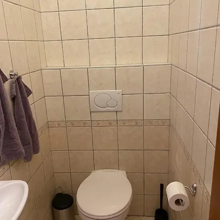 Pesti Apartment&free Parking