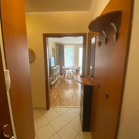 Pesti Apartment&free Parking
