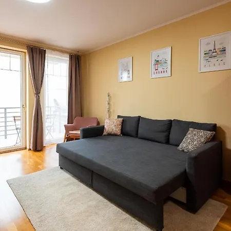 Pesti Apartment&free Parking ブダペスト