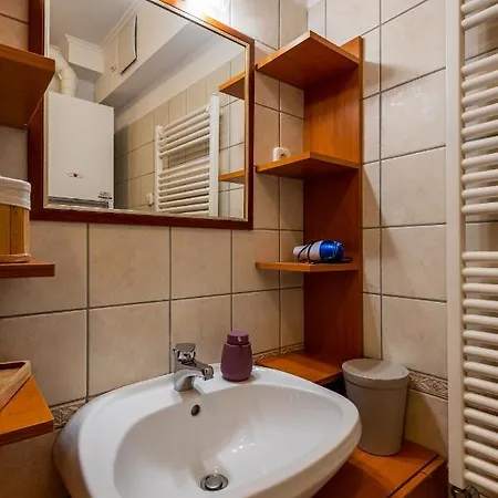 Pesti Apartment&free Parking Будапешт