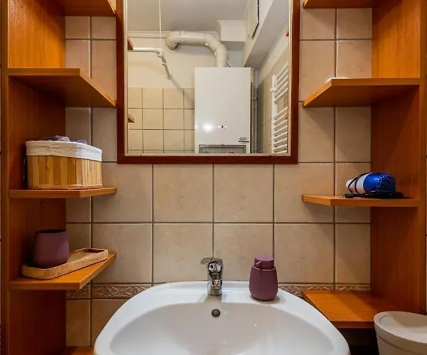 Pesti Apartment&free Parking