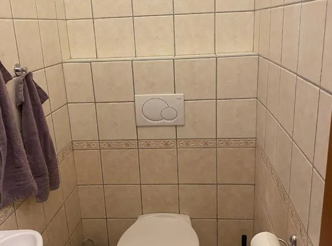 Pesti Apartment&free Parking