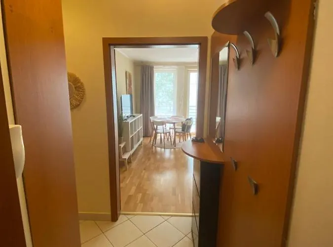 Pesti Apartment&free Parking