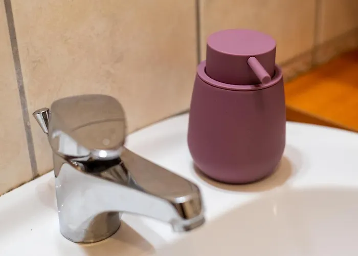 Pesti Apartment&free Parking Apartmán Budapešť