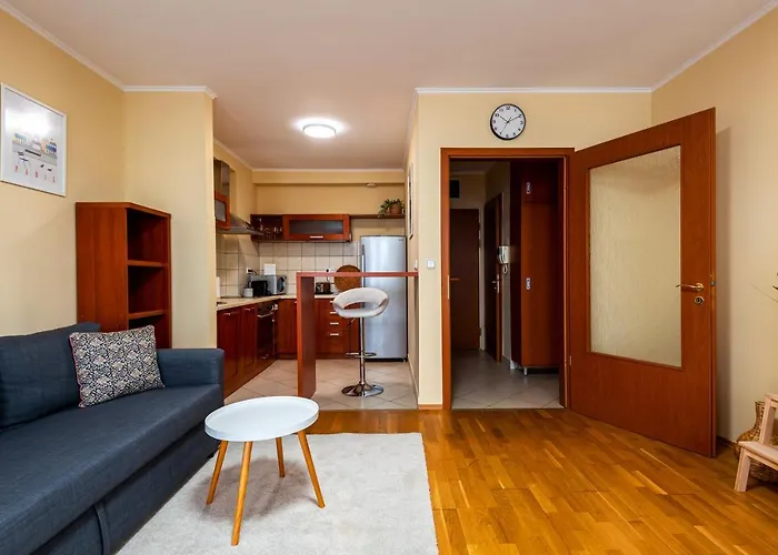 Pesti Apartment&free Parking *