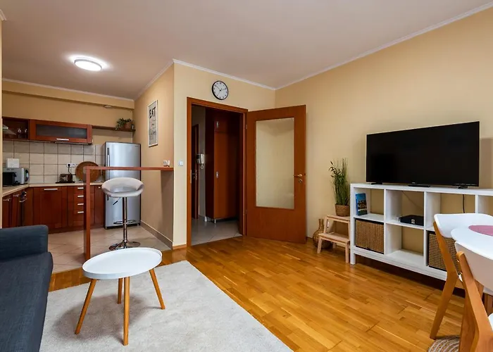 Pesti Apartment&free Parking Apartmán *