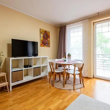 Lejlighed Pesti Apartment&free Parking