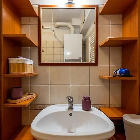 Pesti Apartment&free Parking