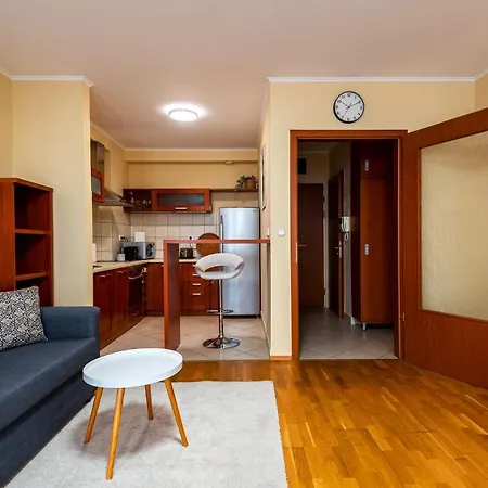 Pesti Apartment&free Parking *