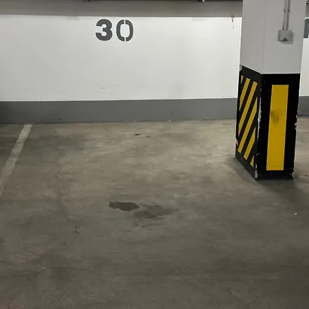 شقة Pesti Apartment&free Parking